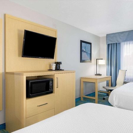 Days Inn By Wyndham Спрингвил Екстериор снимка