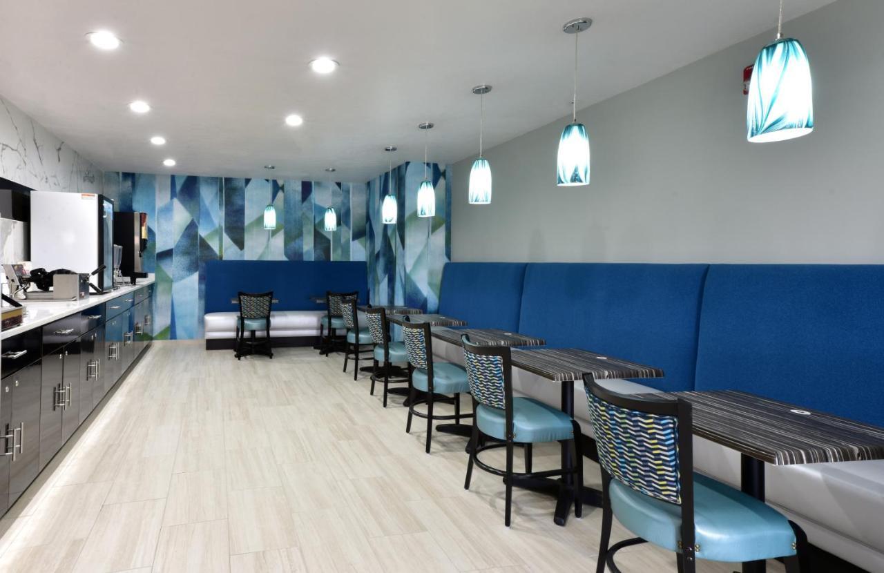 Days Inn By Wyndham Спрингвил Екстериор снимка
